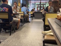 -陈熹公民族美食文化餐厅·清真(中华广场店)