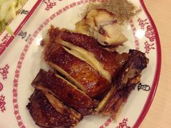 -李先生牛肉面大王(辽宁路店)