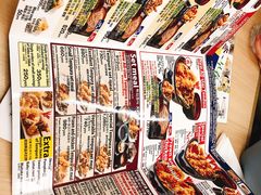 -天ぷら定食まきの(難波千日前店)