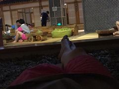-汤森悠生活文化汤(江宁万达店)