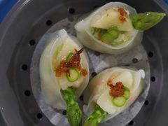 -新骏景万豪酒店·万豪中餐厅