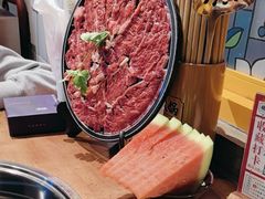 -楠火锅(昆山金鹰店)