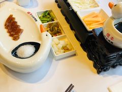 -煜丰汴京烤鸭(福彩路店)