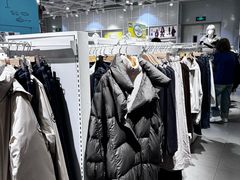 -NOME(新奥购物中心店)