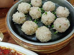-朗妈私房菜(婺女州店)