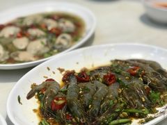 -长平老姿娘夜粥(平东一街店)