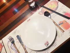 -甘尼仕印度餐厅酒吧(斜塘老街店)