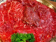 -西塔老太太泥炉烤肉(北京望京店)
