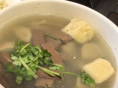 -鸡鸣汤包(复地活力广场店)