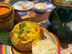 -泰妃殿(武汉首店)