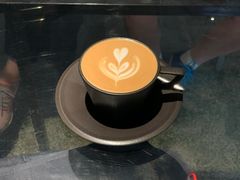 -Nectar One Cafe(勇烈路n1店)