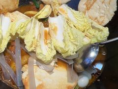 -曹丞相·地锅鸡·地锅鱼(武林店)