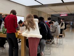 -Apple零售店(苏州店)