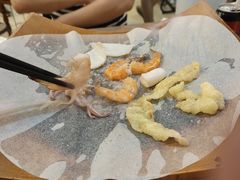 -洪大厨鸡煲(福田店)