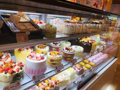 -BreadTalk面包新语·烘焙蛋糕(高德置地春广场店)