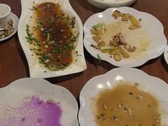 -晶采餐厅(仁化丹霞山店)