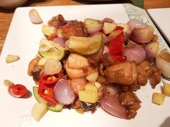 -云海肴·汽锅鸡·云南菜(广安门天虹店)