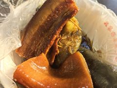 -赵家好米干饭把子肉(小纬六路店)