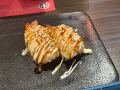 -仙隐小鹿中华料理(南宁万象城店)