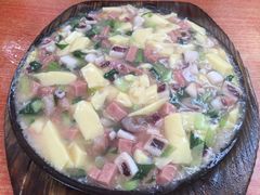 -华春餐馆(鱼山路店)
