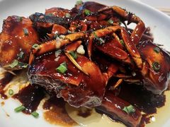 -玫瑰厅上海菜(兴国路店)