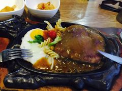 -骑士牛排(北仑银泰城店)