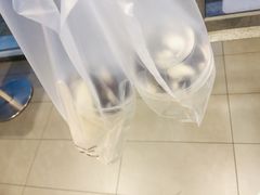 -麦当劳(金桥店)