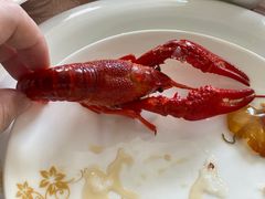 -莆鑫海鲜城(浏河店)