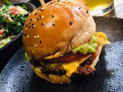 塔克汉堡-Q MEX 库迈墨西哥餐吧(三里屯店)