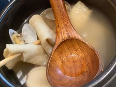 -Fuzzy Bistro 浮几韩餐·茶酒馆