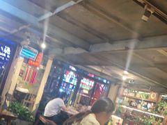 大堂-可可大虾武汉土菜大排档(万松园1店)