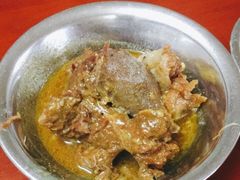 招牌牛排-阿秋牛排(湖心街店)