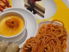 -半秋山西餐厅(巴南万达广场店)