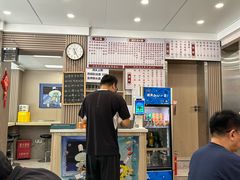 -来福面馆现炒浇头本帮面(真光路店)