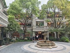 -西郊壹号