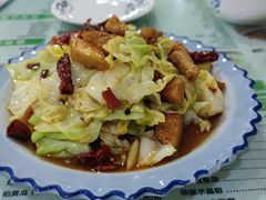 -沙湾大盘鸡(西八家户路店)