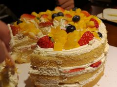 -艾加柒克蛋糕茶歇甜品台(春熙路店)