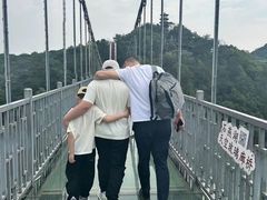 -石燕湖生态旅游景区