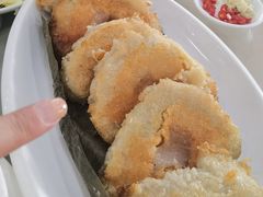 -余师傅鱼生王