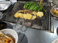 -同心烧烤(总店)