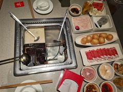 -海底捞火锅(群光广场店)