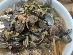 -大叔家福鼎小吃(十全街店)