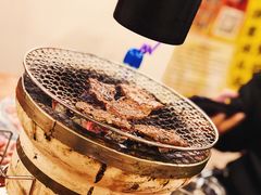 -蒜香焼肉PURUSHIN(马场路店)