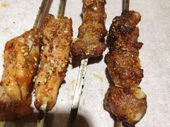 -一顿烧烤(八经街店)