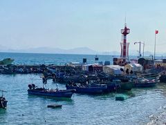 -三亚西岛海洋文化旅游区