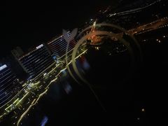 -上海嘉定喜来登酒店
