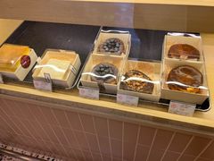 -OUR Bakery(SKP-S店)