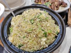 -原汁原味驴庄(长岭村店)