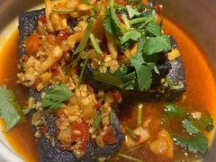 火宫殿臭豆腐-望湘园·小雅(德基店)
