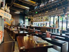 -haxnbauer海森堡德国餐厅(深圳coco店)
